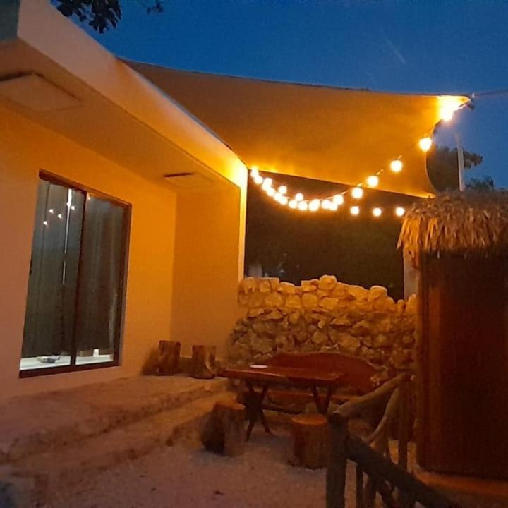 Casa Los Jarochos 바야돌리드 외부 사진
