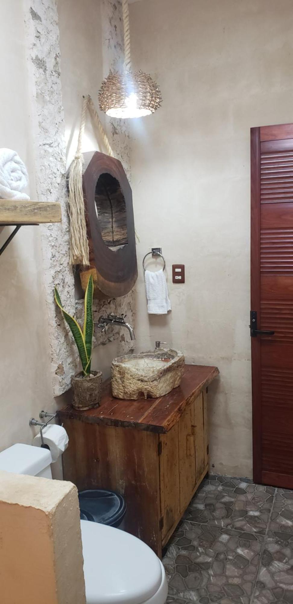 Casa Los Jarochos 바야돌리드 외부 사진