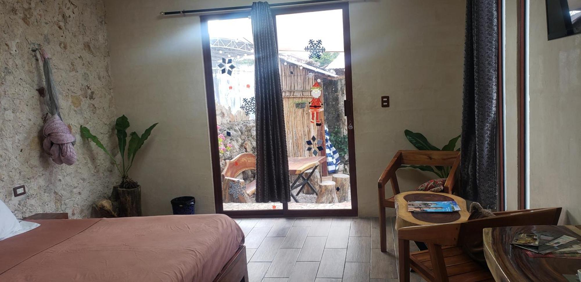 Casa Los Jarochos 바야돌리드 외부 사진