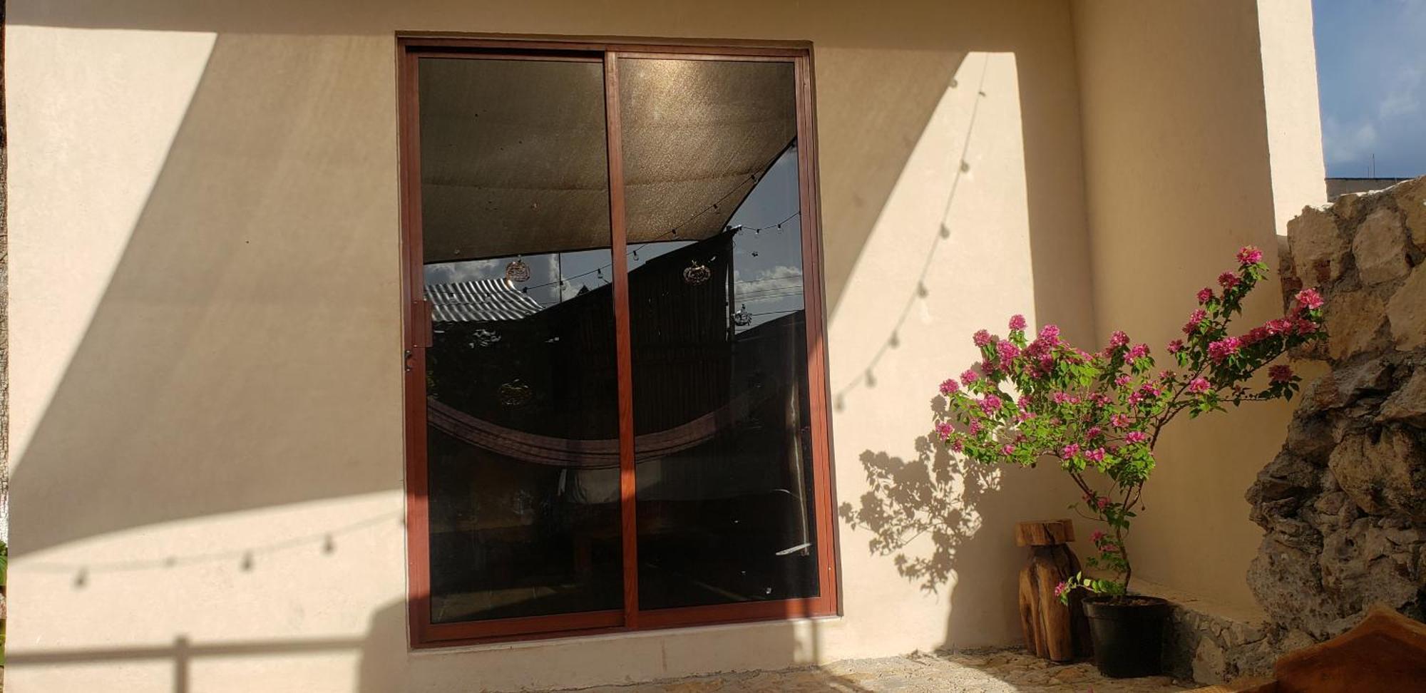 Casa Los Jarochos 바야돌리드 객실 사진